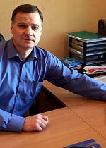 Серов Виктор Анатольевич