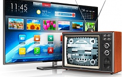 Предприятие «КАСКАД» продолжит трансляцию телеканалов как в цифровом, так и в аналоговом формате.